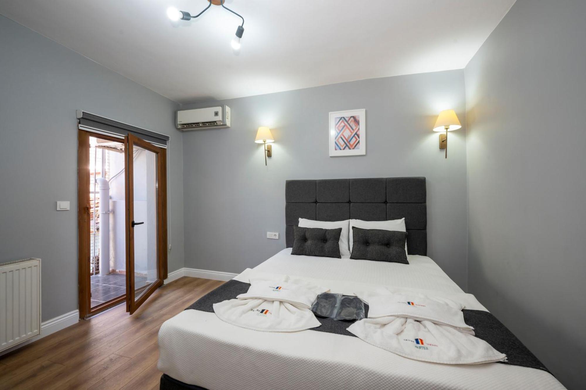 Taksim Trend Residence Istanbul Exterior photo