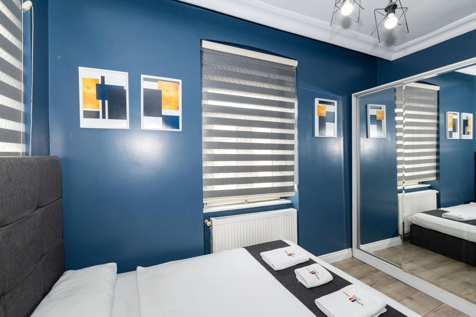 Taksim Trend Residence Istanbul Exterior photo